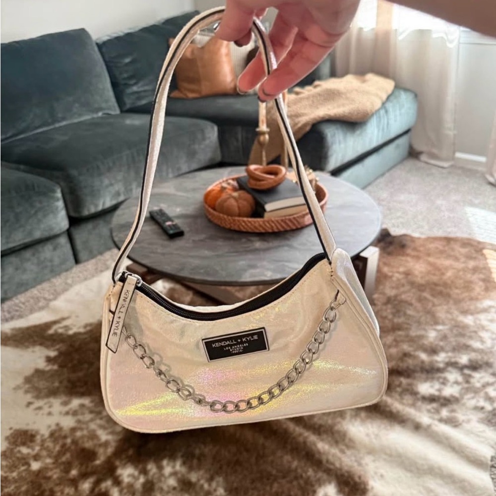 Kendall & Kylie shoulder bag